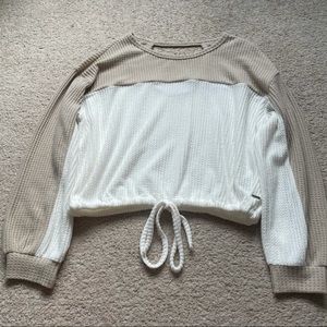 Hollister long sleeve